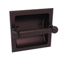 Recessed Toilet Paper Holder Antique Bronze X3977