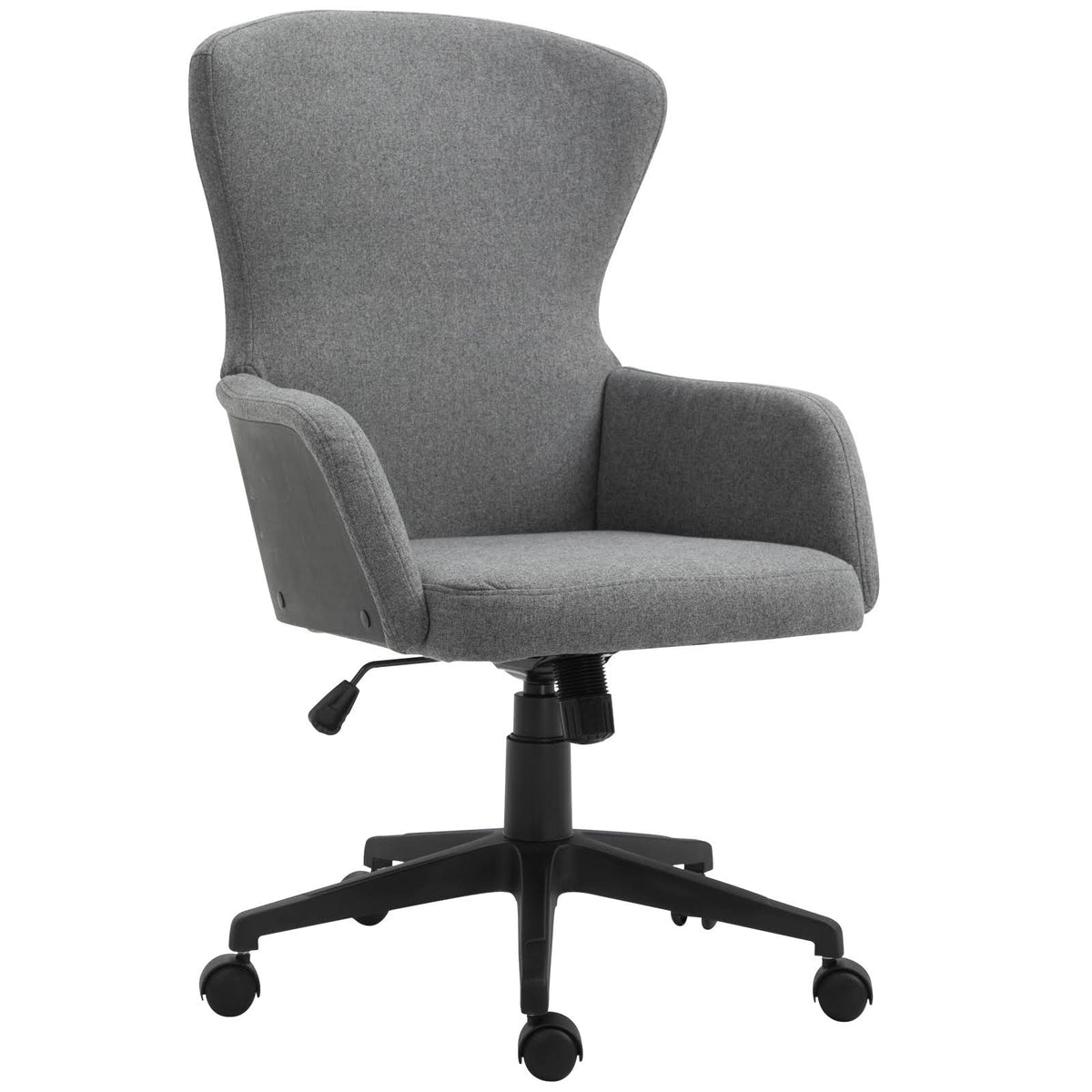 Ergonomic Office Chair with 5 Castor H501770