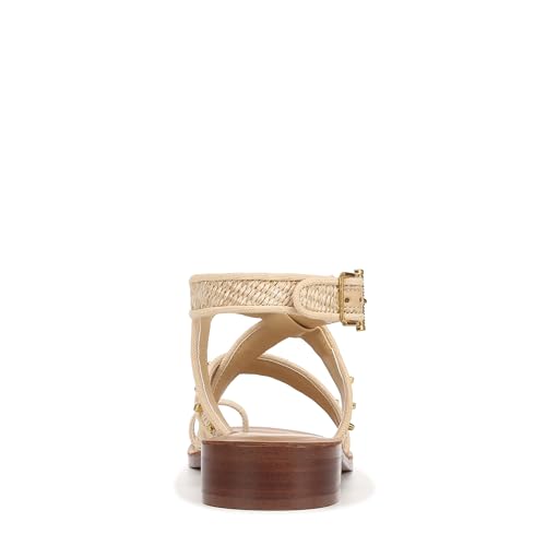 Women's Strappy Sandal Flat Z257044