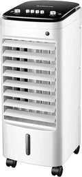 Portable Air Conditioner White 3 Speed O78849