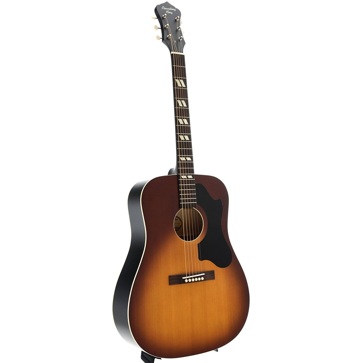 Tobacco Sunburst Dreadnought Acoustic Guitar P206677