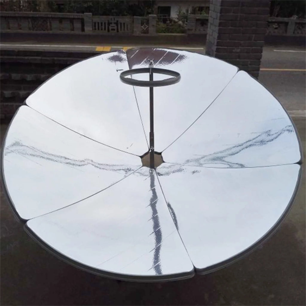 Portable 1800W Solar Cooker C518214