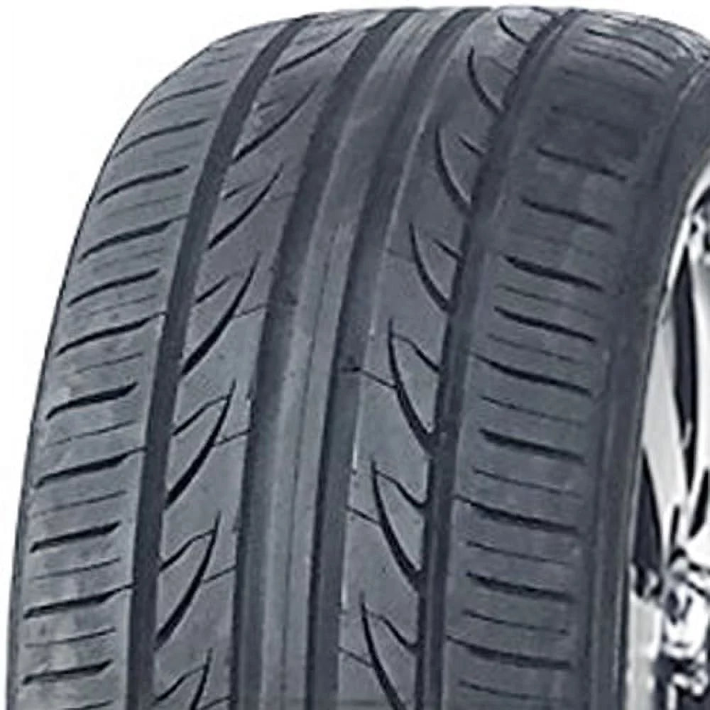 All Season 225/40ZR18 92W XL Passenger Tire A1751