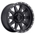 Matte Black Wheel 16x7 6x5.5 G39387