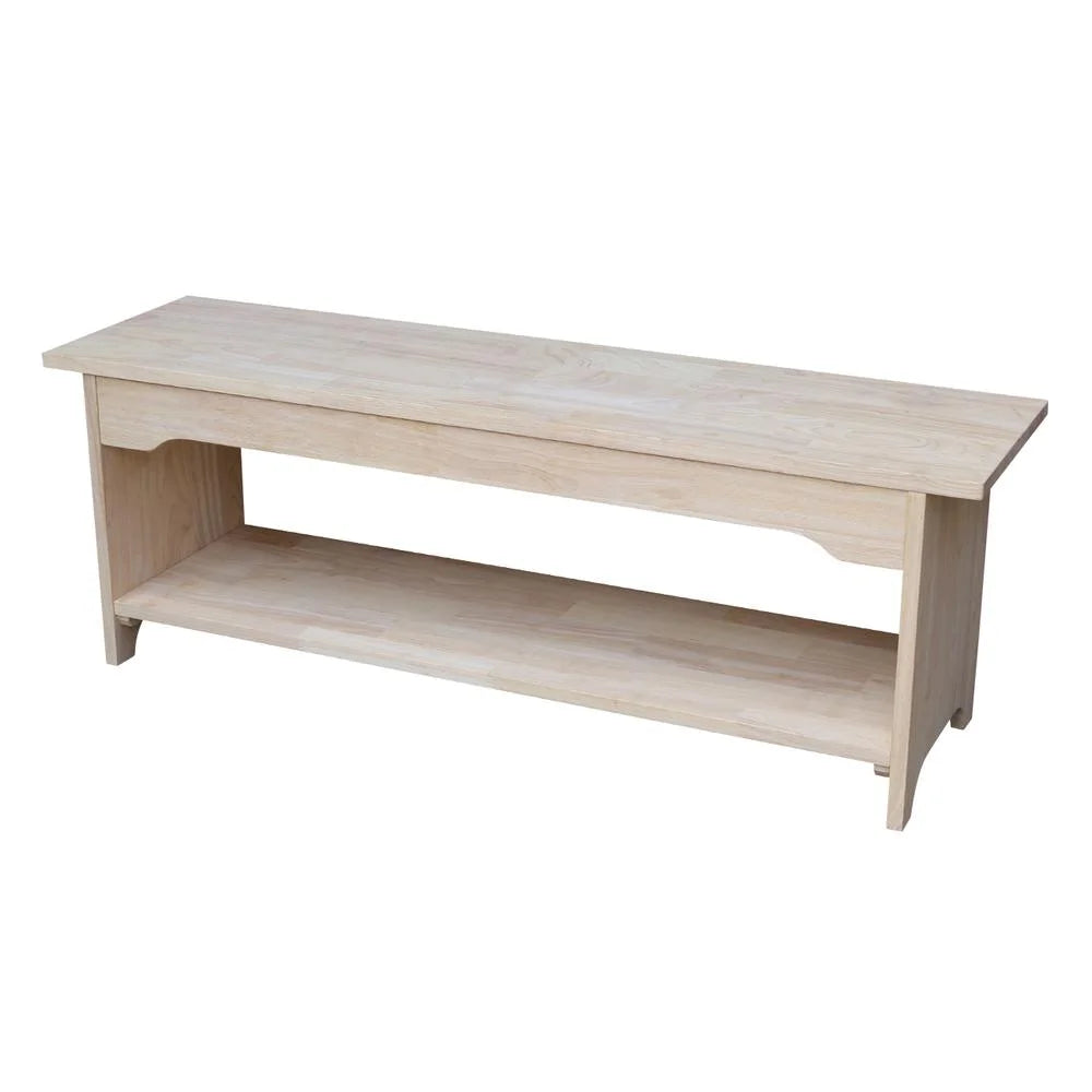 48" Bench S27554