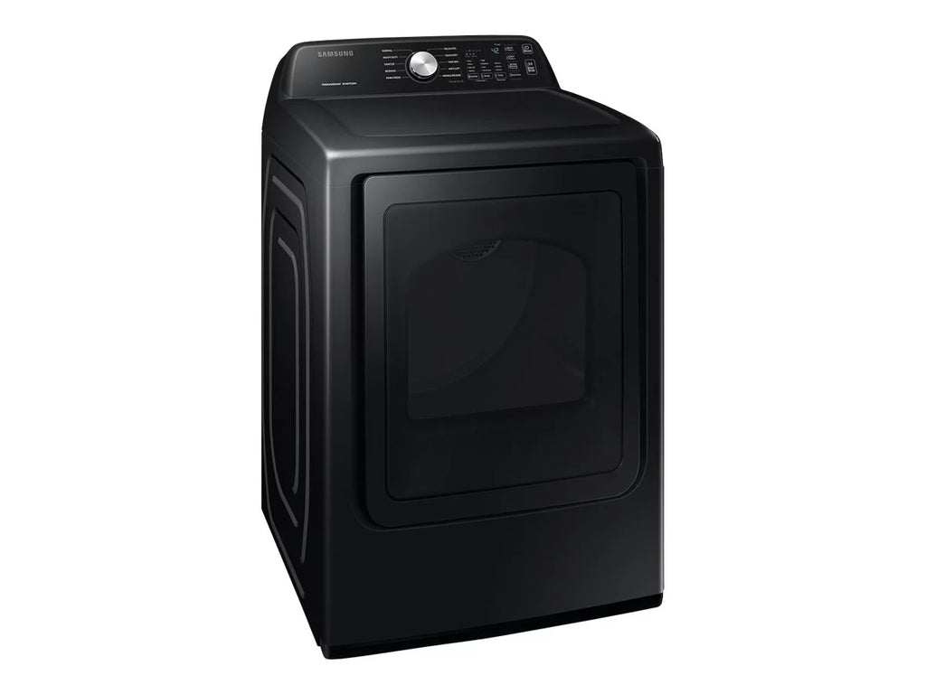 7.4 cu. ft. Gas Dryer with Sensor Dry G692