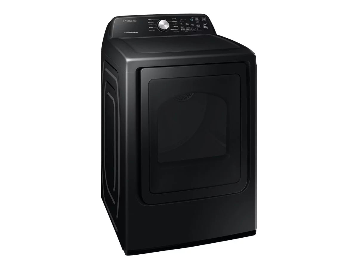 7.4 cu. ft. Gas Dryer with Sensor Dry G692