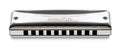 Diatonic Harmonica High G R131088