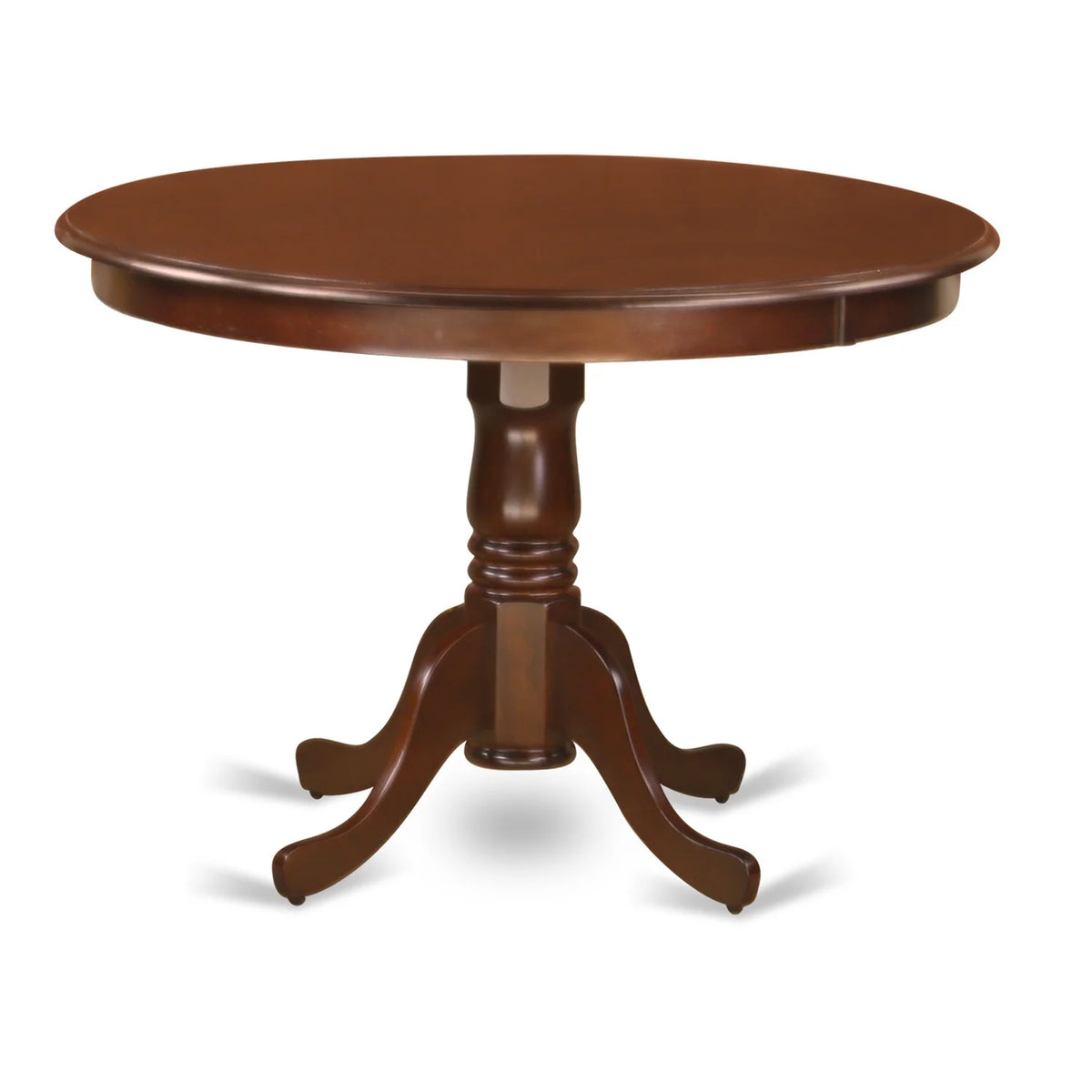 3-piece Wood Dining Set Q345