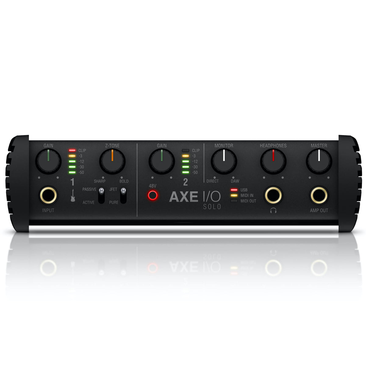 Audio Interface N825
