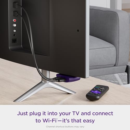 HD Streaming Media Player with HDMI Cable and Remote K127839
