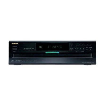 6-Disc CD Player Q8744
