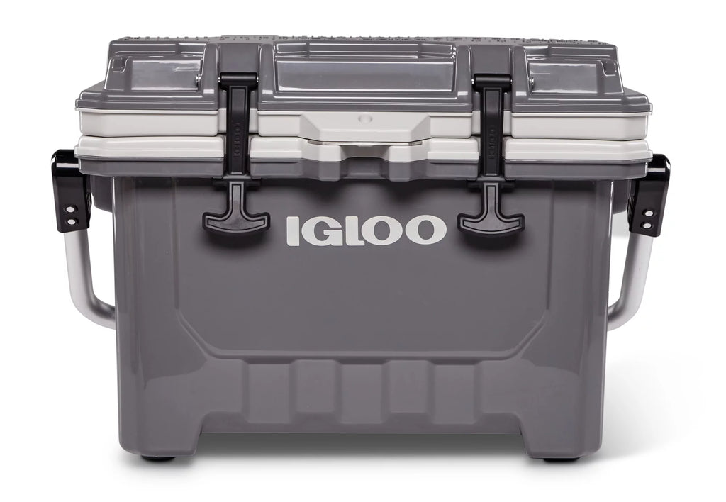 24 QT Hard Sided Cooler Z568