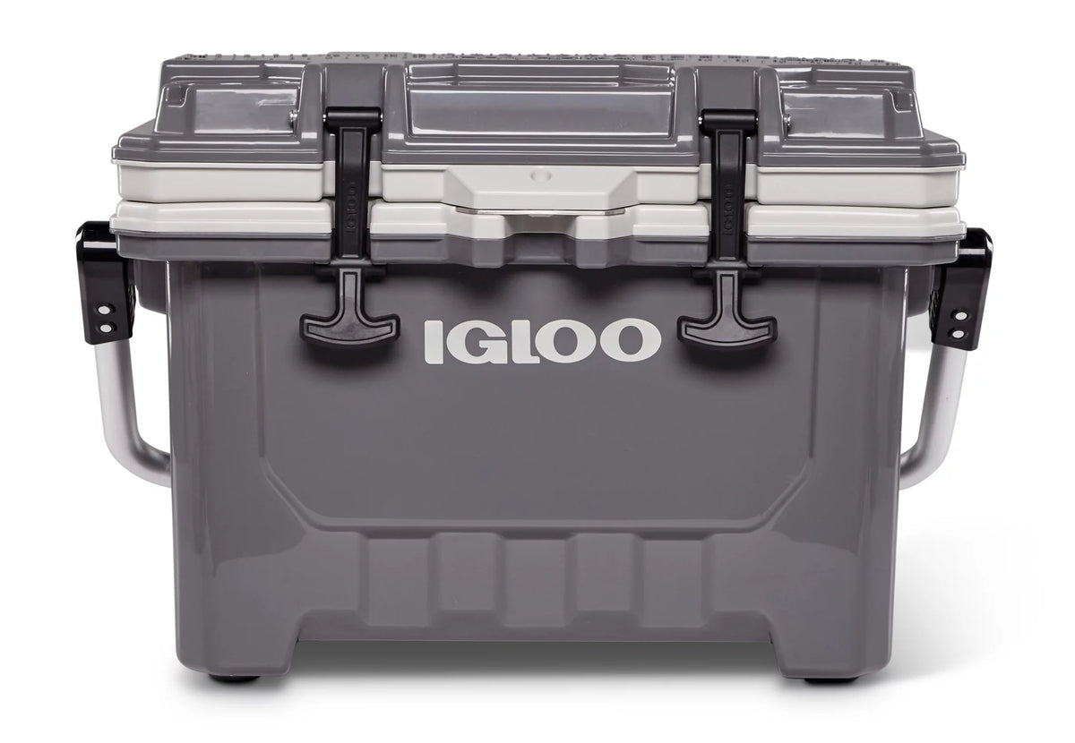 24 QT Hard Sided Cooler Z568