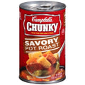 Savory Pot Roast Soup Pack of 20 M64885