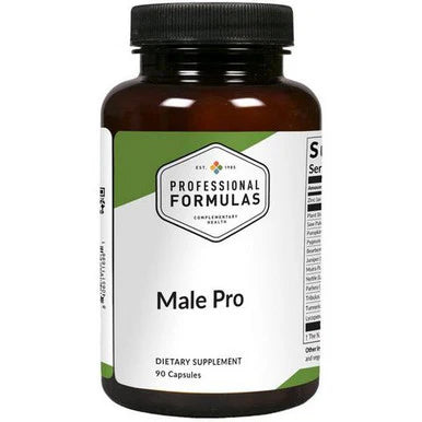 Male Pro 90 Capsules J319