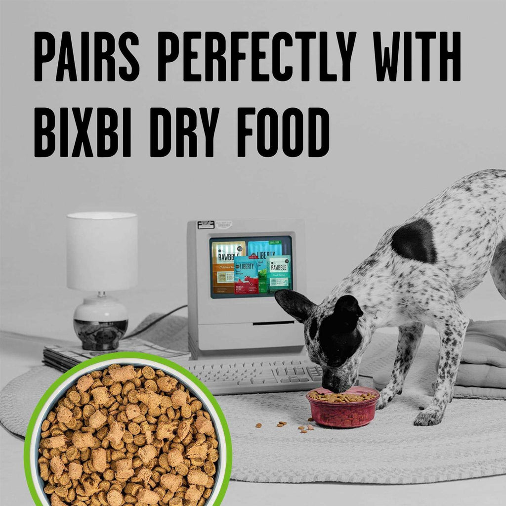 Freeze-Dried Dog Food Z10133