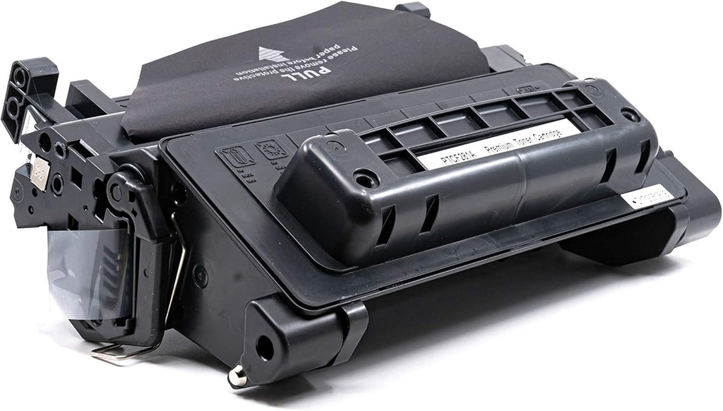 Compatible Toner Cartridge Replacement (Black, 1 Pack) X249062
