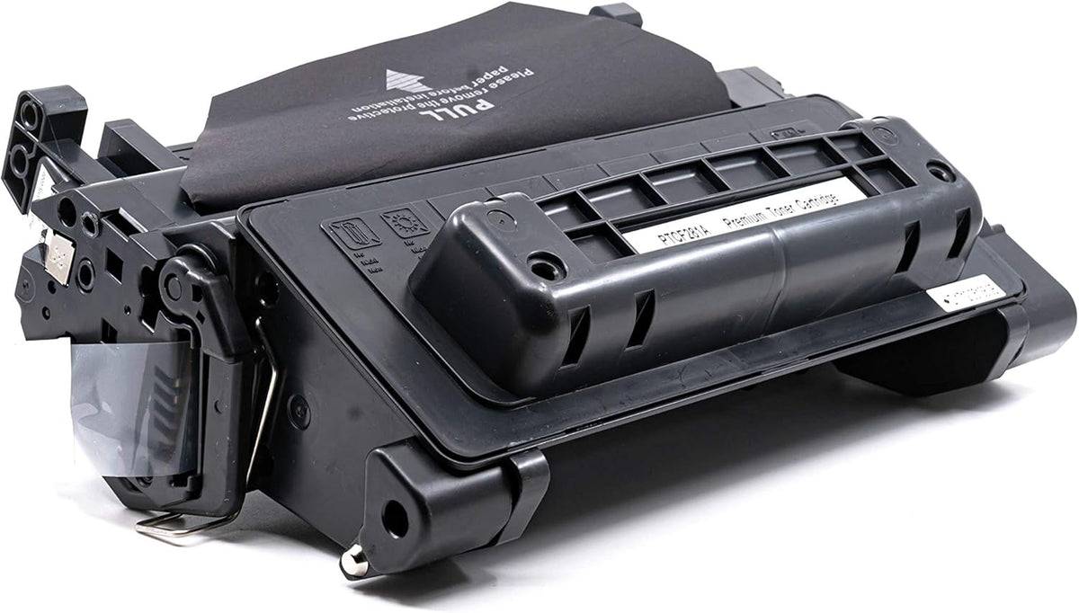 Compatible Toner Cartridge Replacement (Black, 1 Pack) X249062