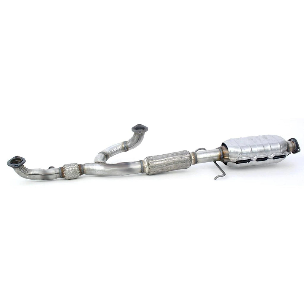 Catalytic Converter Z736594