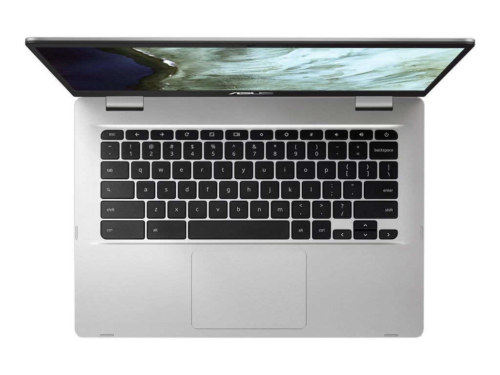 14" Full HD Chromebook N681132