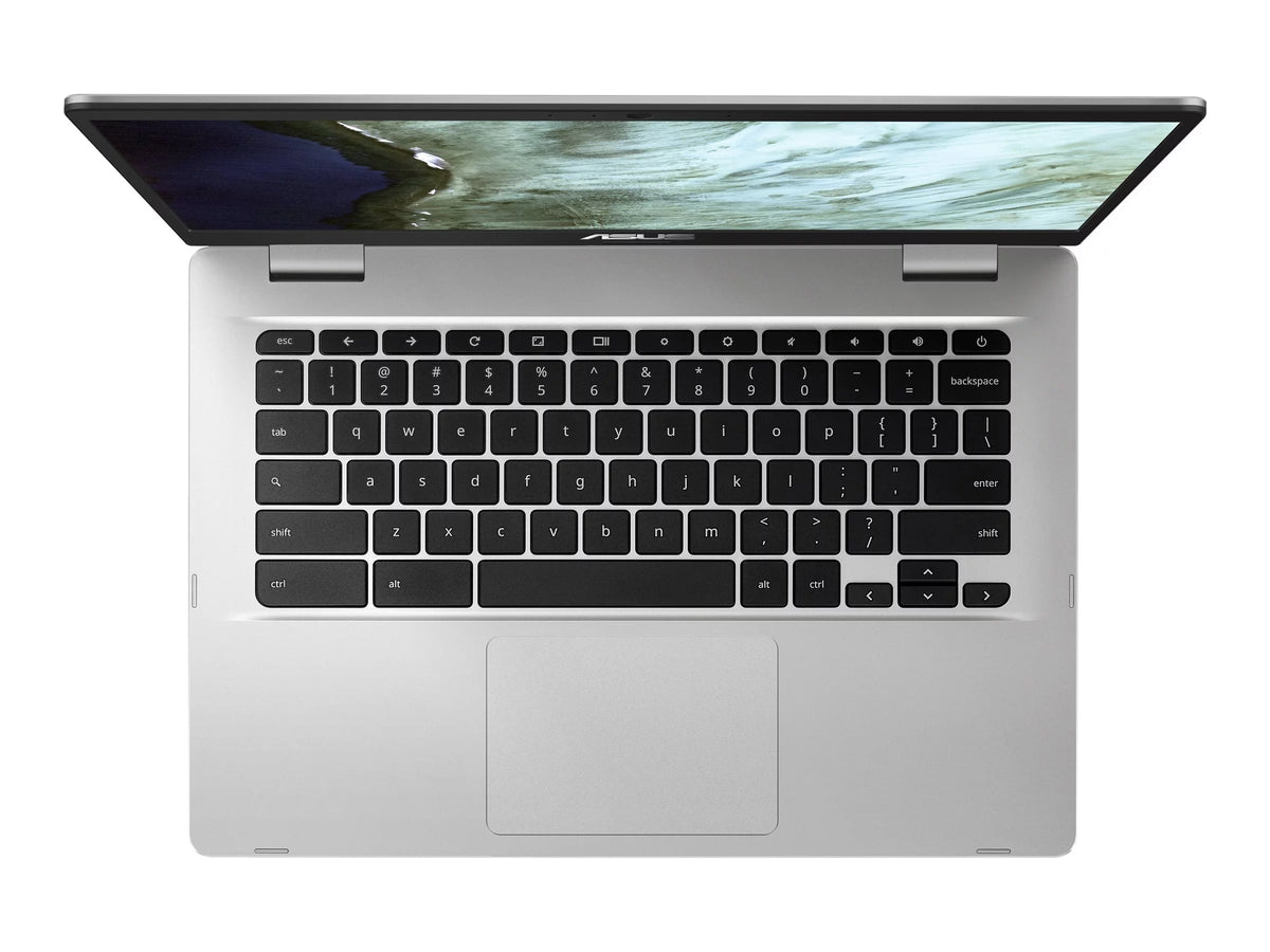 14" Full HD Chromebook N681132