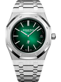 Smoked Green Dial 39mm J20955