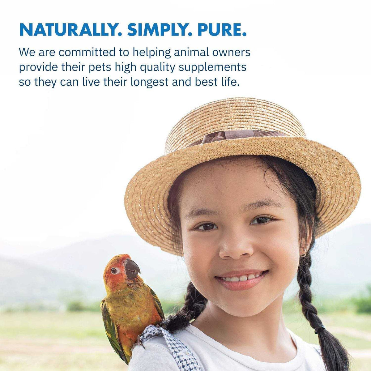 Avian Calm Pet Supplies H575