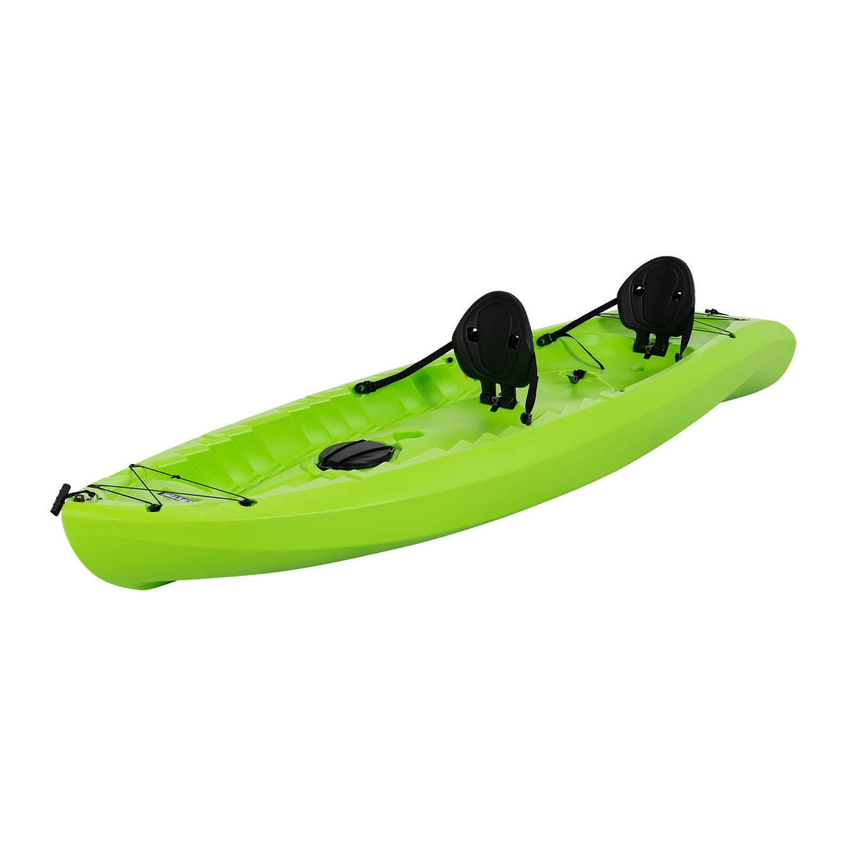 Orange 10.5 ft Tandem Sit-on-Top Kayak N6177