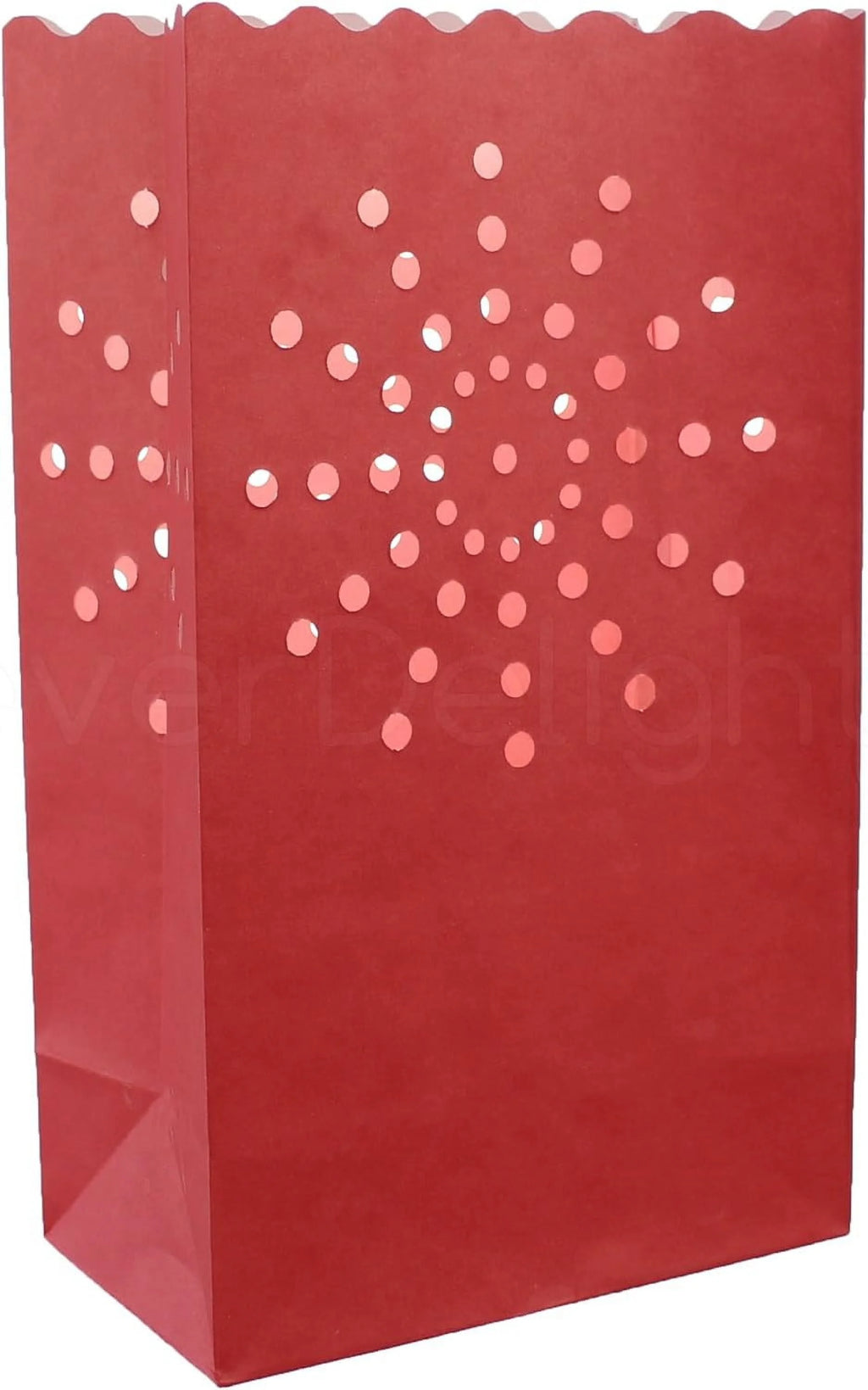 50 Count Luminary Bags Z12100