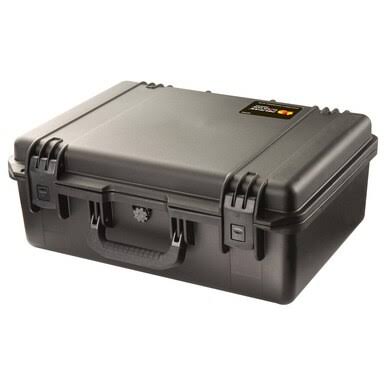 Yellow Shipping Case W208231