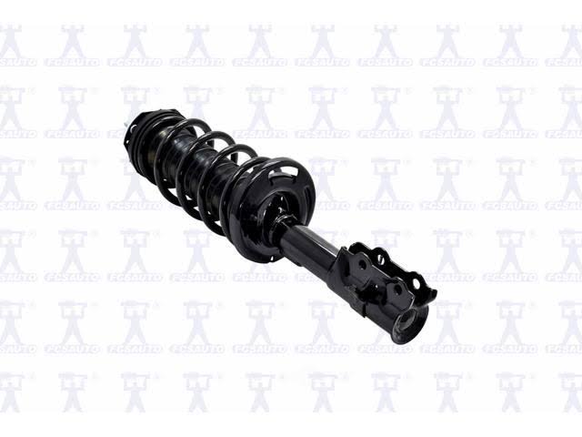 Suspension Strut and Coil Spring Assembly R45420