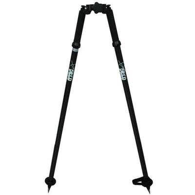Carbon Fiber Thumb-Release Bipod J334