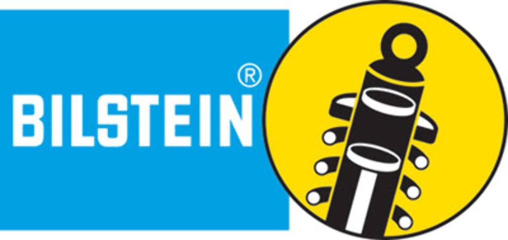 Suspension Strut Cartridge D7339