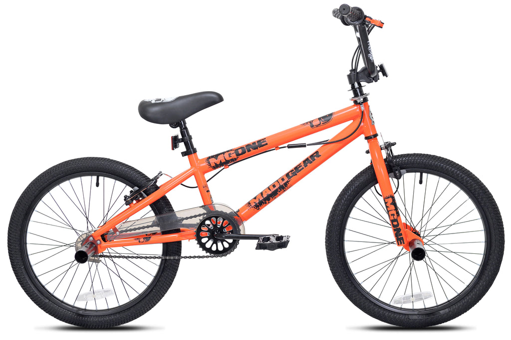 20-inch Freestyle BMX Bicycle X3156