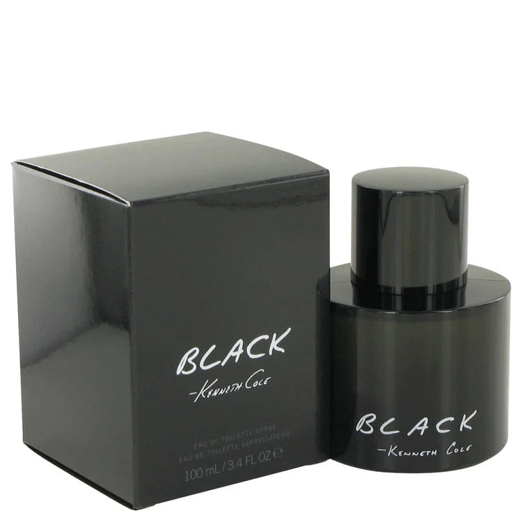 Black Eau de Toilette 1.7 oz K706509