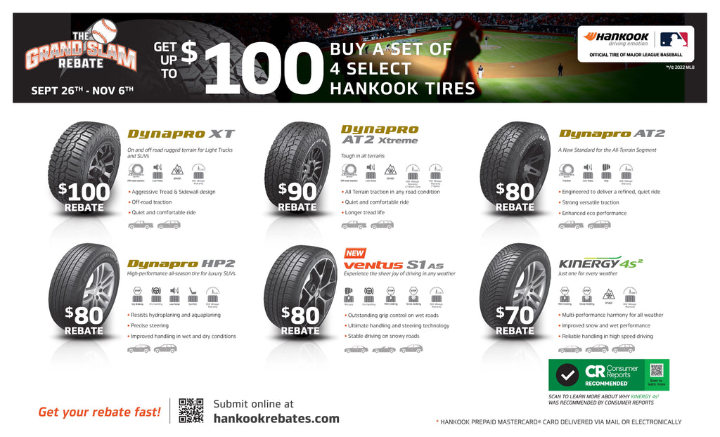 All Weather Tire T108697