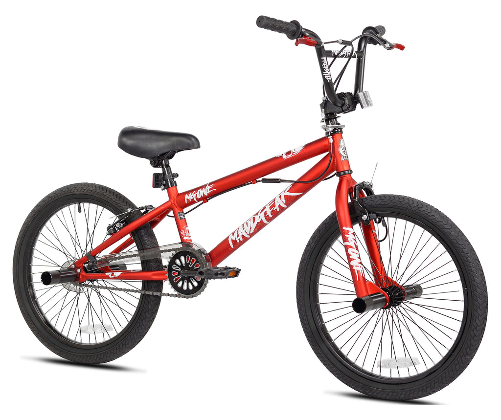 20-inch Freestyle BMX Bicycle X3156