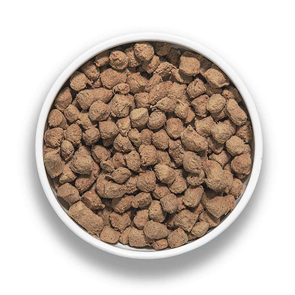 Freeze-Dried Dog Food Z10133