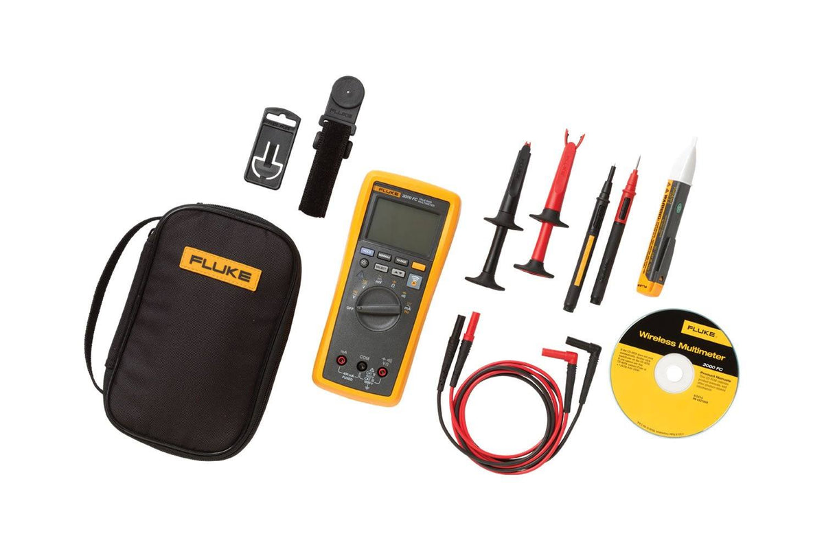 Wireless Multimeter G677255