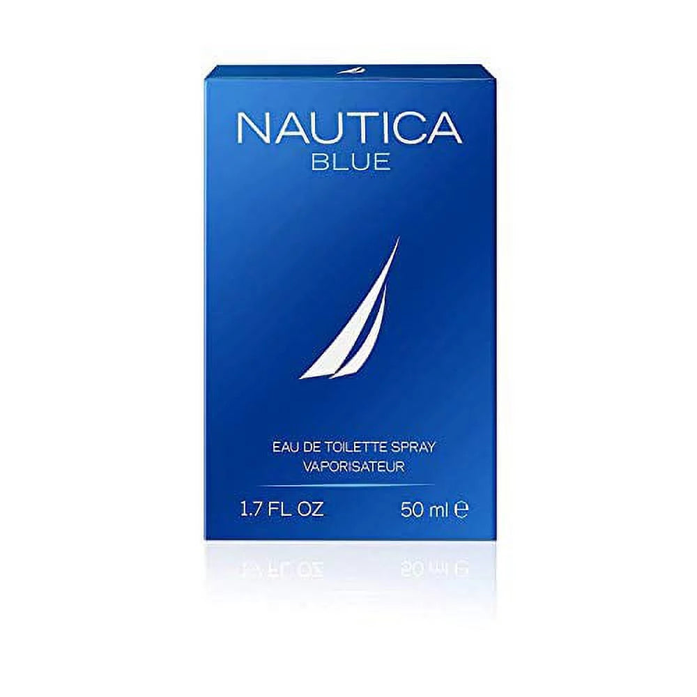 Blue Eau De Toilette Spray A199