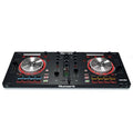 Black DJ Controller K742