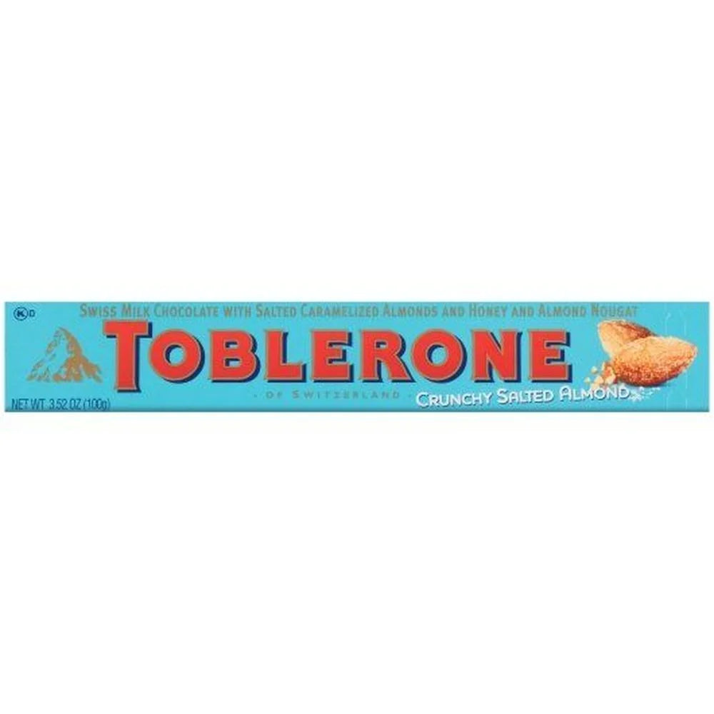 Milk Chocolate Bar X62632