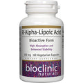 Alpha-Lipoic Acid 100mg 60 vcaps Q403230