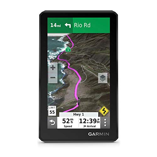 All-Terrain Motorcycle GPS Navigation Device T902