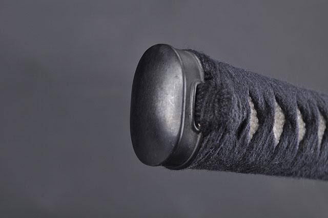 Hand Forged 1045 Carbon Steel Katana Sword N44371