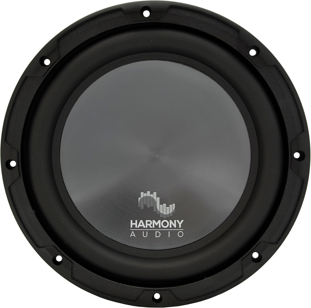 Dual 10 Loaded Sub Box Enclosure R5581