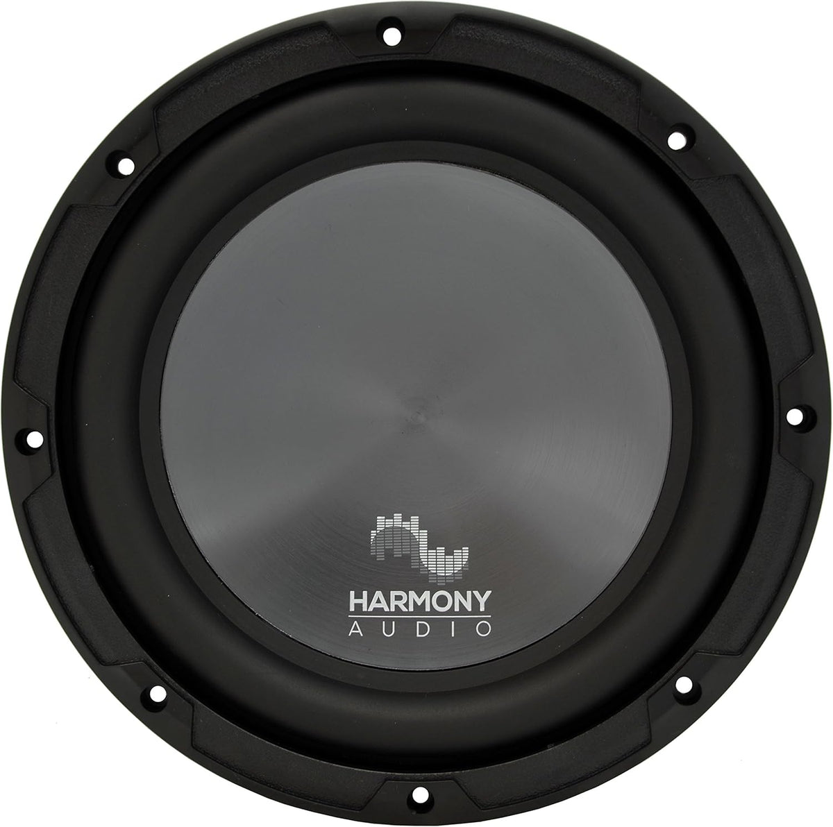 Dual 10 Loaded Sub Box Enclosure R5581