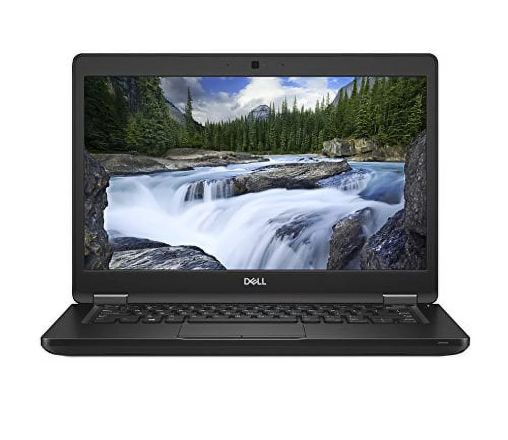 Black Laptop V59129