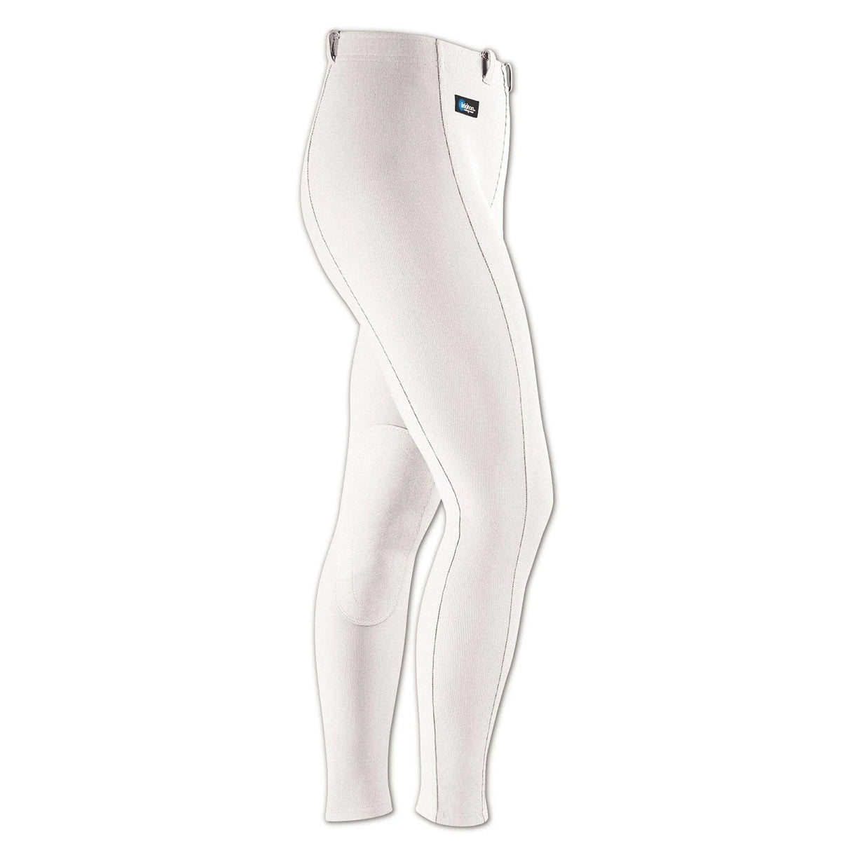 Kids Knee Patch Breeches W608